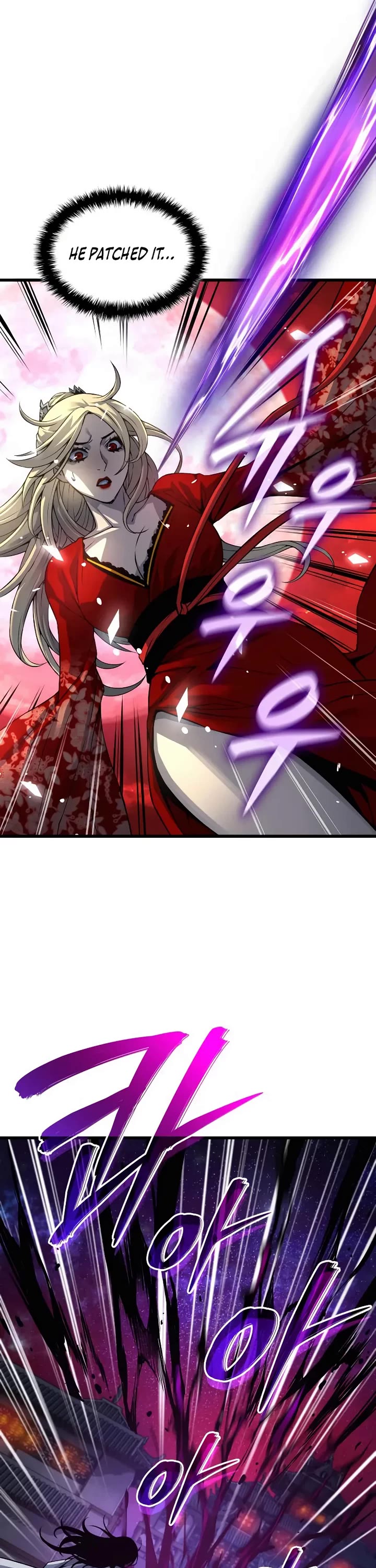 Myst, Might, Mayhem Chapter 107 page 39 - Chapter 107: Realm of Evolution