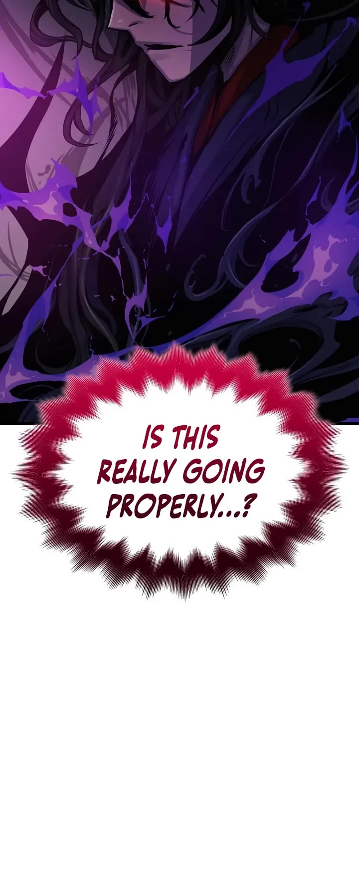 Myst, Might, Mayhem Chapter 107 page 42 - Chapter 107: Realm of Evolution