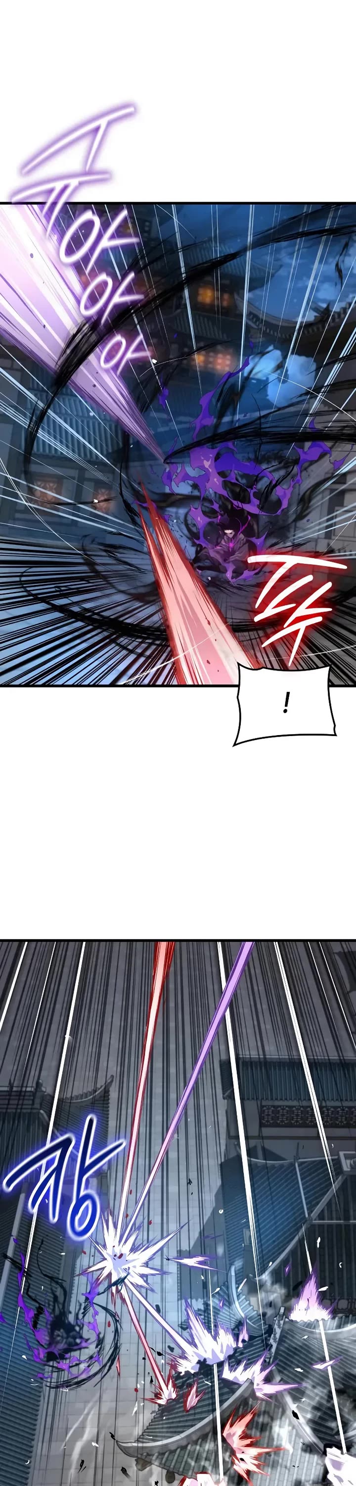 Myst, Might, Mayhem Chapter 107 page 6 - Chapter 107: Realm of Evolution