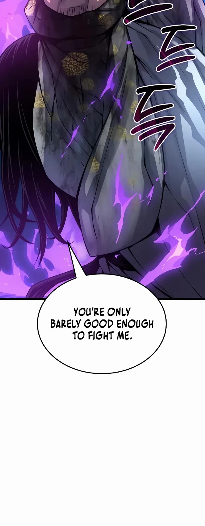 Myst, Might, Mayhem Chapter 108 page 15 - Chapter 108: Apposition