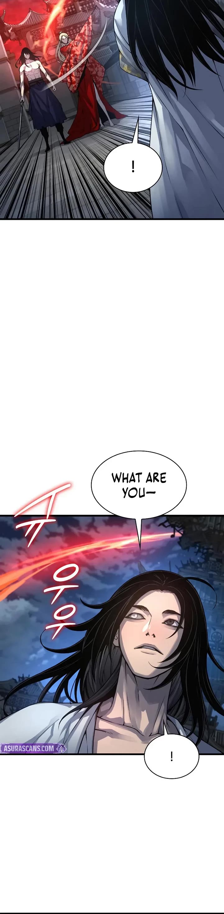 Myst, Might, Mayhem Chapter 108 page 19 - Chapter 108: Apposition