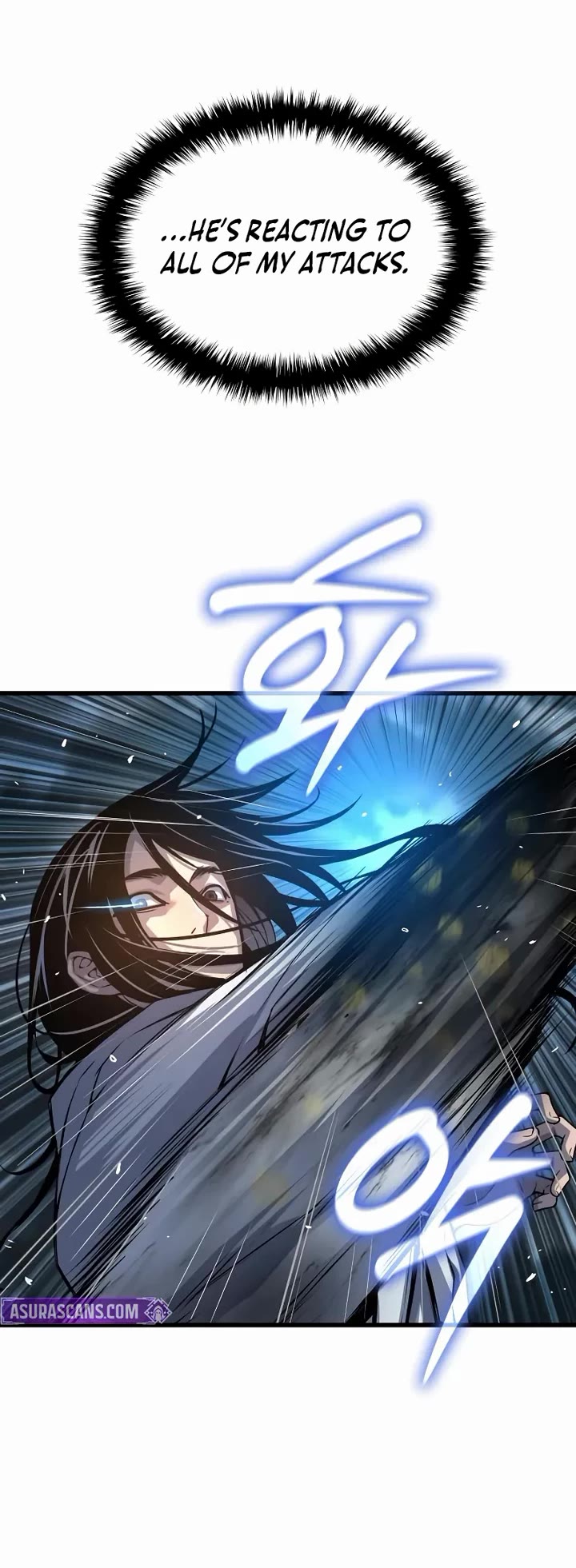 Myst, Might, Mayhem Chapter 108 page 29 - Chapter 108: Apposition