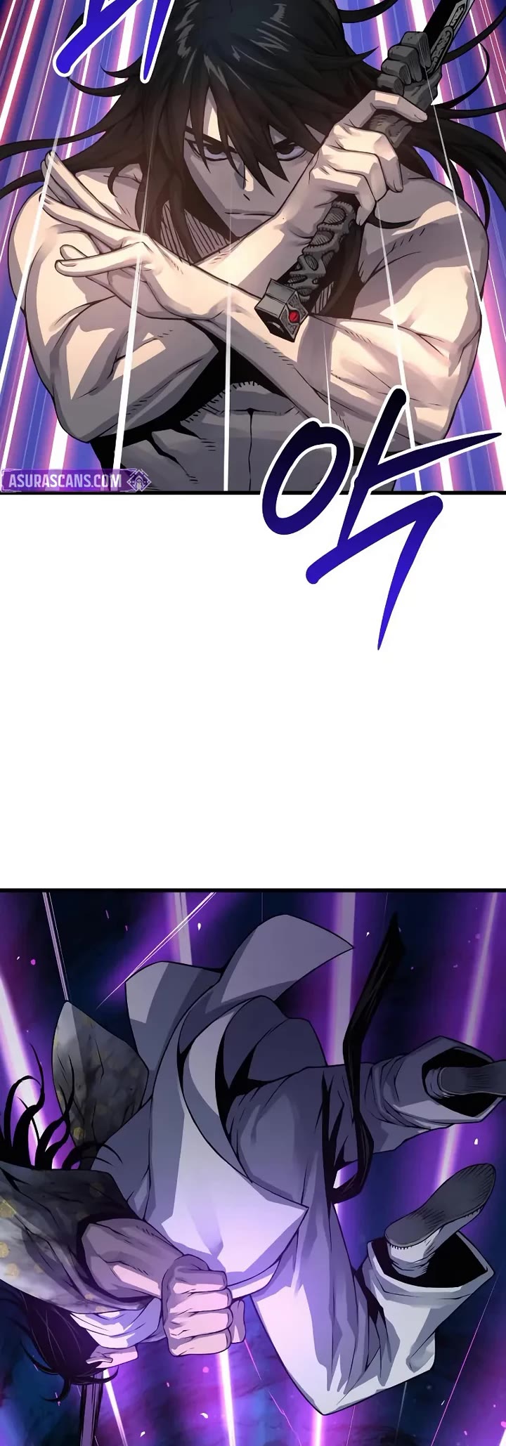 Myst, Might, Mayhem Chapter 108 page 31 - Chapter 108: Apposition