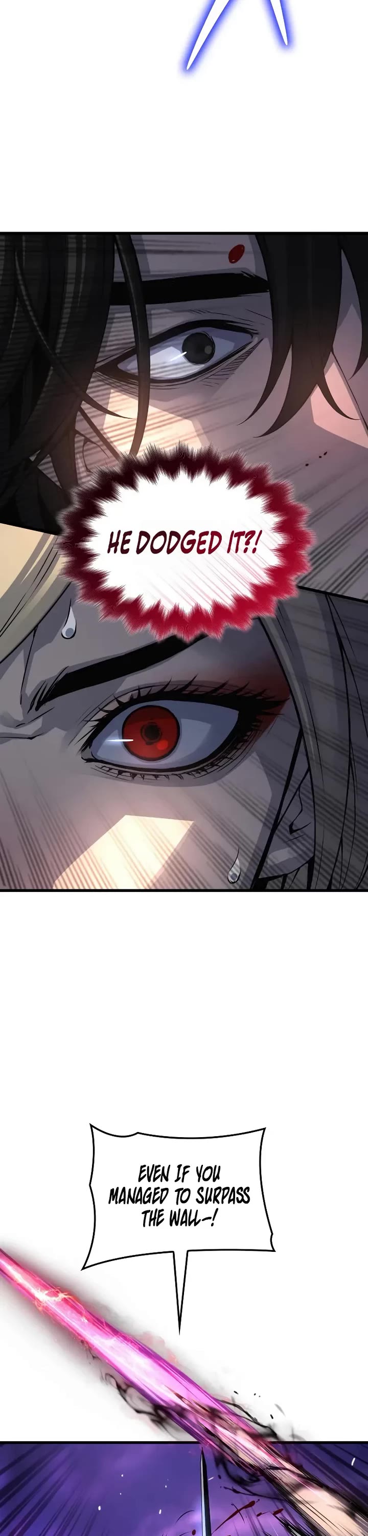 Myst, Might, Mayhem Chapter 108 page 39 - Chapter 108: Apposition