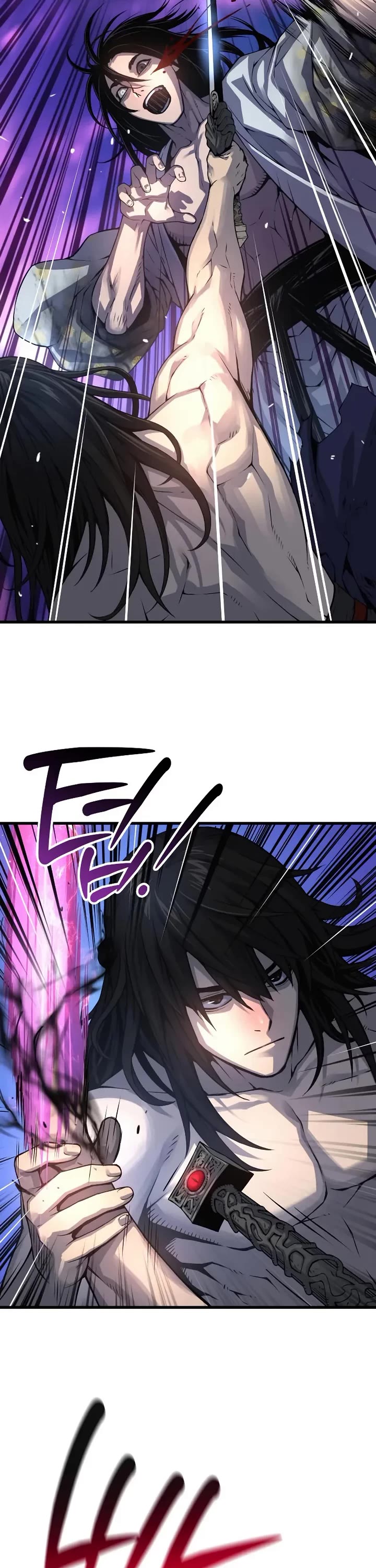 Myst, Might, Mayhem Chapter 108 page 40 - Chapter 108: Apposition