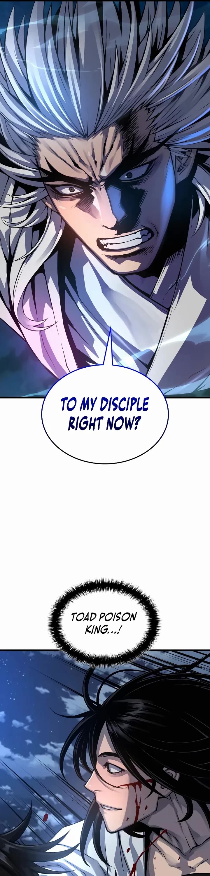 Myst, Might, Mayhem Chapter 108 page 48 - Chapter 108: Apposition