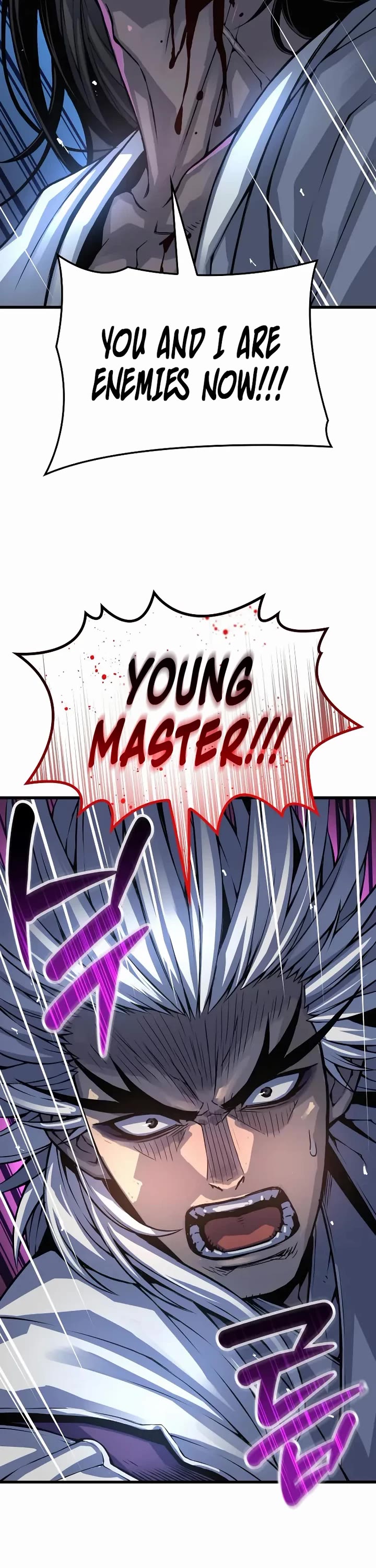 Myst, Might, Mayhem Chapter 108 page 54 - Chapter 108: Apposition