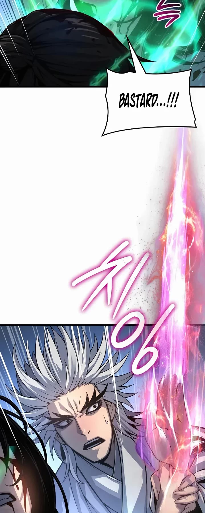 Myst, Might, Mayhem Chapter 108 page 61 - Chapter 108: Apposition