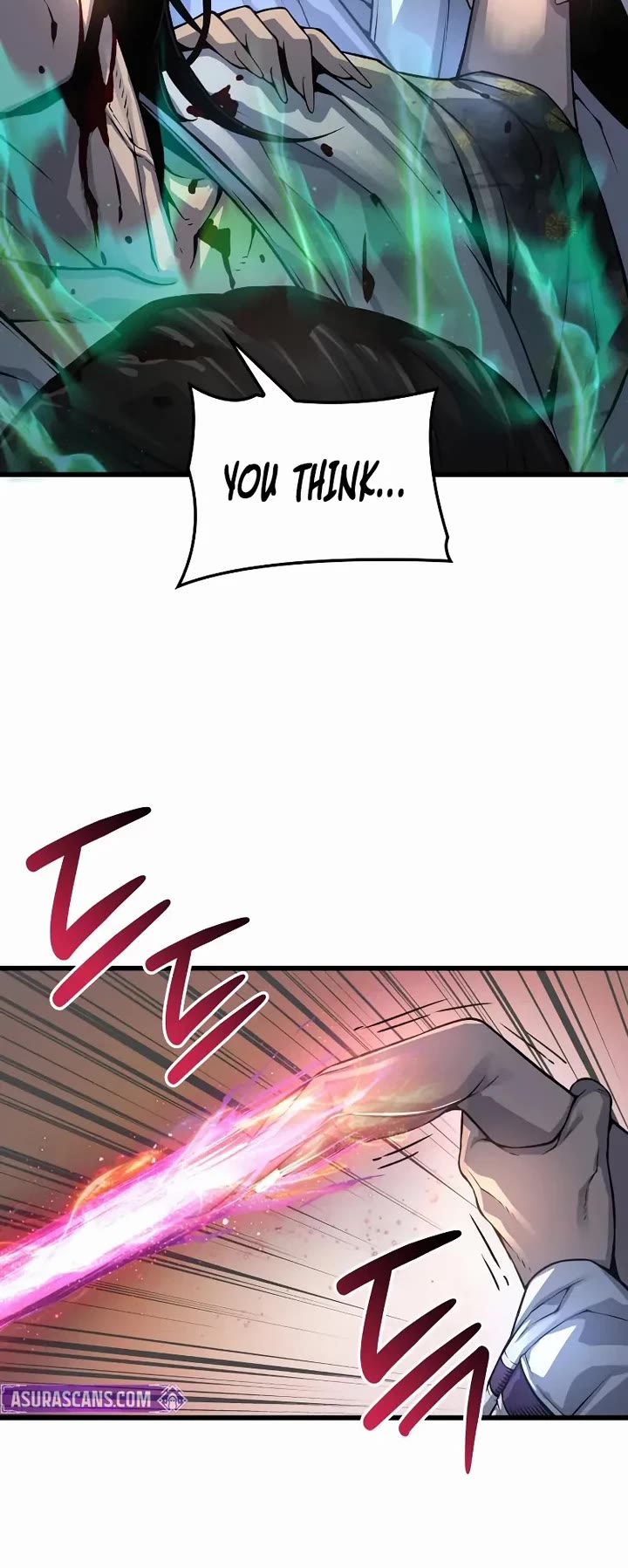 Myst, Might, Mayhem Chapter 108 page 62 - Chapter 108: Apposition