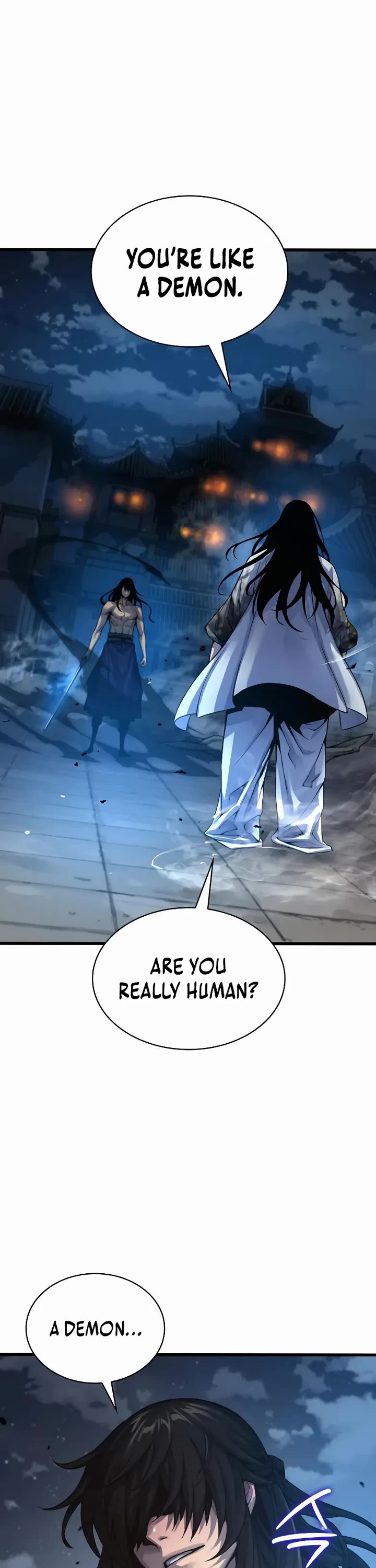 Myst, Might, Mayhem Chapter 108 page 7 - Chapter 108: Apposition