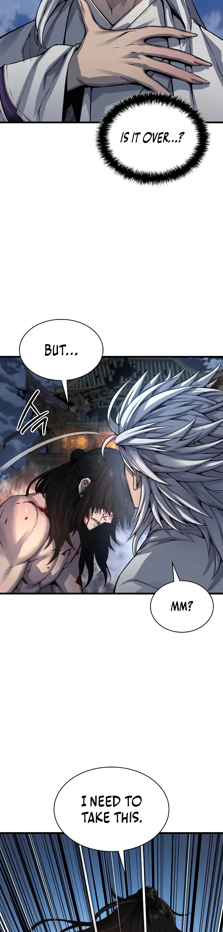 Myst, Might, Mayhem Chapter 108 page 70 - Chapter 108: Apposition