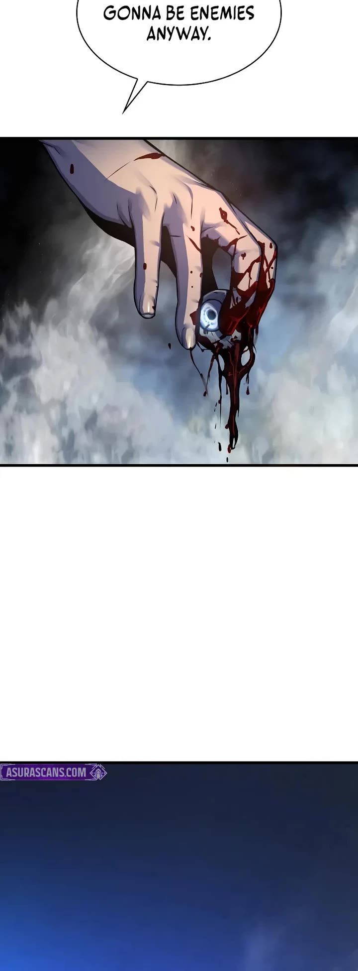 Myst, Might, Mayhem Chapter 108 page 72 - Chapter 108: Apposition