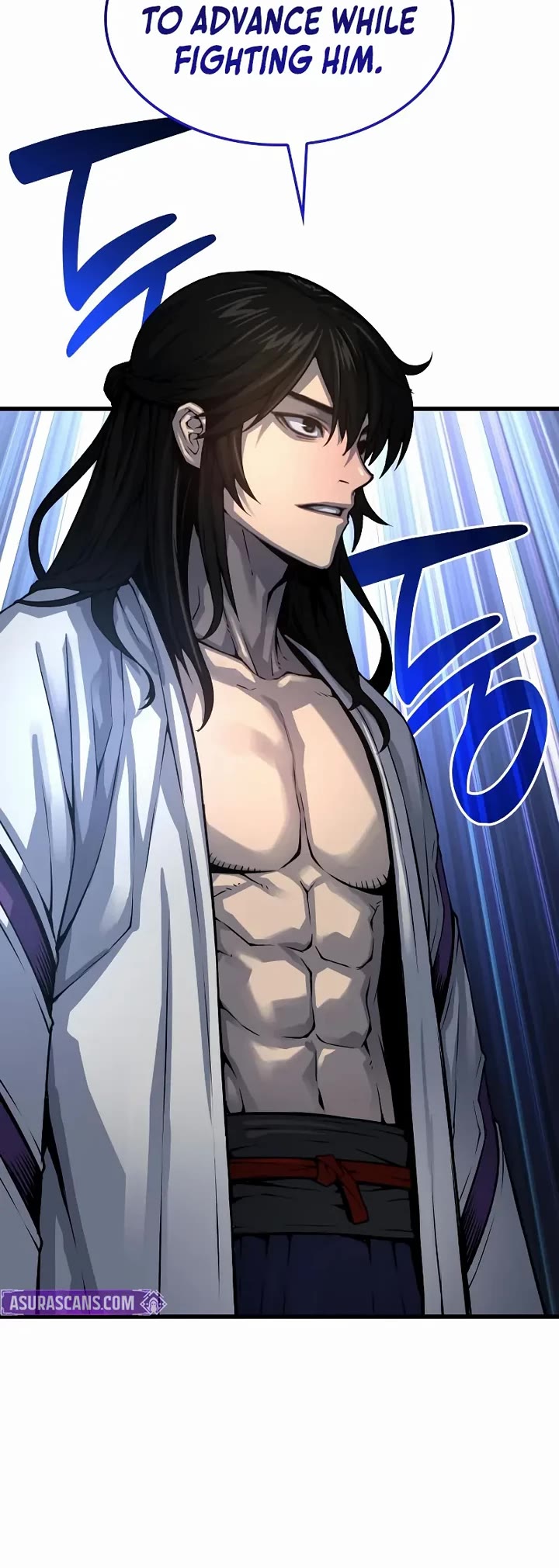 Myst, Might, Mayhem Chapter 109 page 14 - Chapter 109: Choice (S1 End)