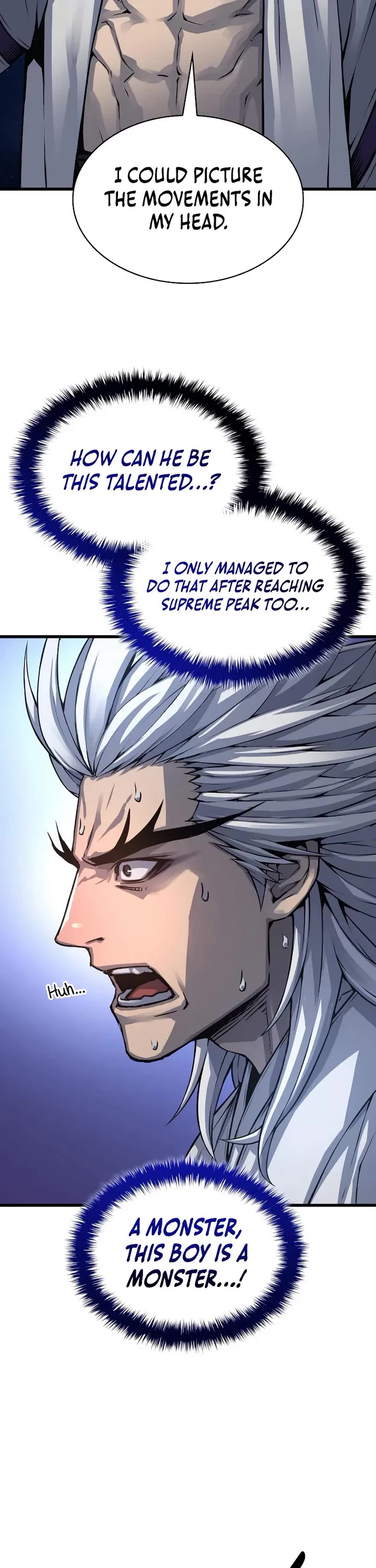 Myst, Might, Mayhem Chapter 109 page 17 - Chapter 109: Choice (S1 End)