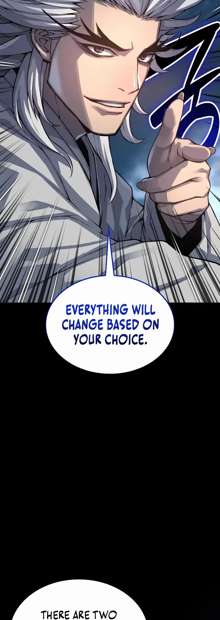 Myst, Might, Mayhem Chapter 109 page 31 - Chapter 109: Choice (S1 End)