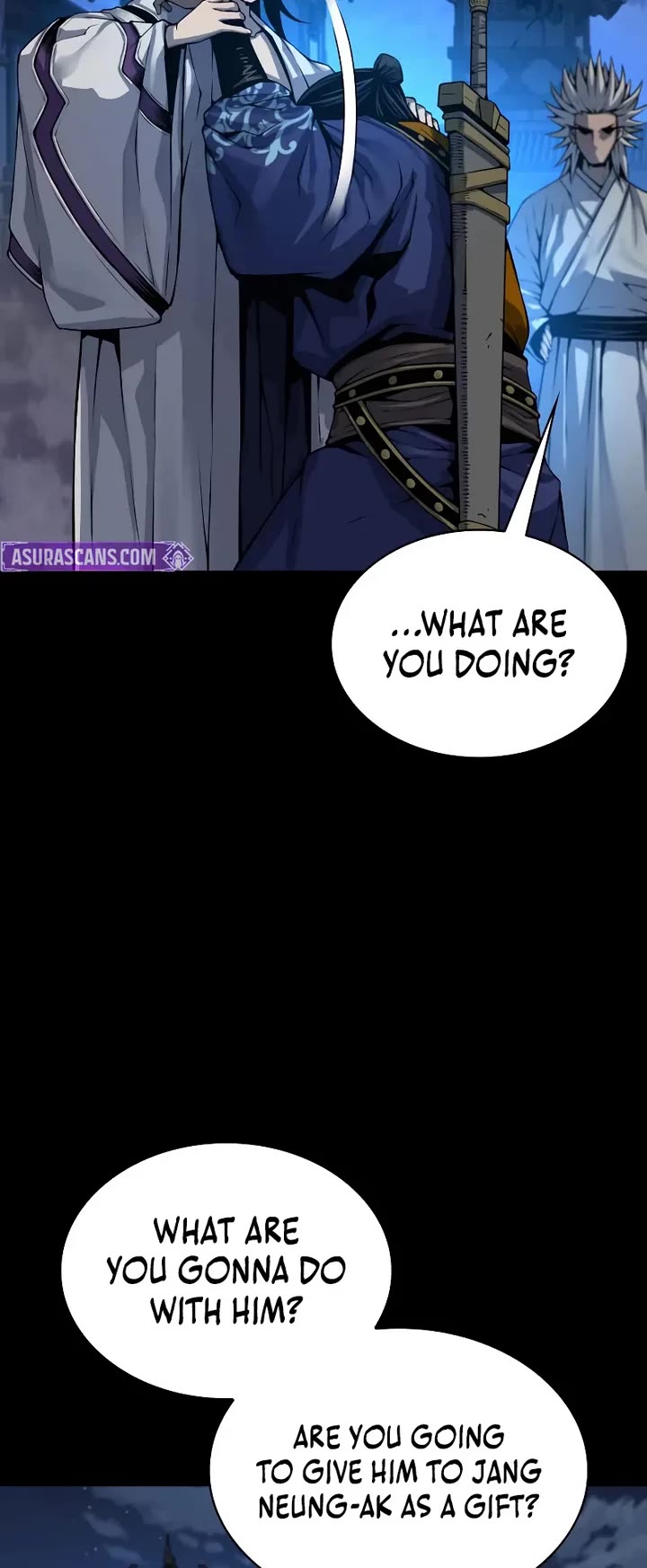 Myst, Might, Mayhem Chapter 109 page 45 - Chapter 109: Choice (S1 End)