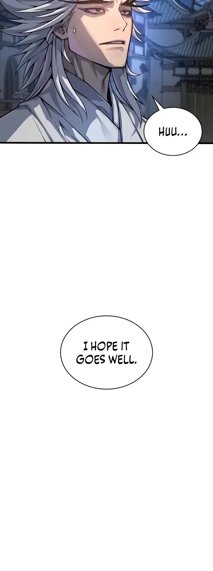 Myst, Might, Mayhem Chapter 109 page 50 - Chapter 109: Choice (S1 End)