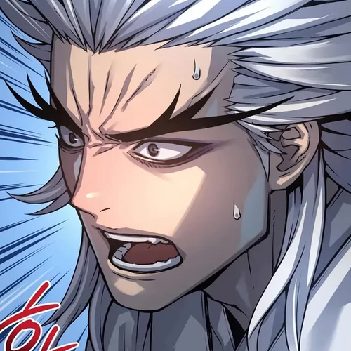 Myst, Might, Mayhem Chapter 109: Choice (S1 End) cover