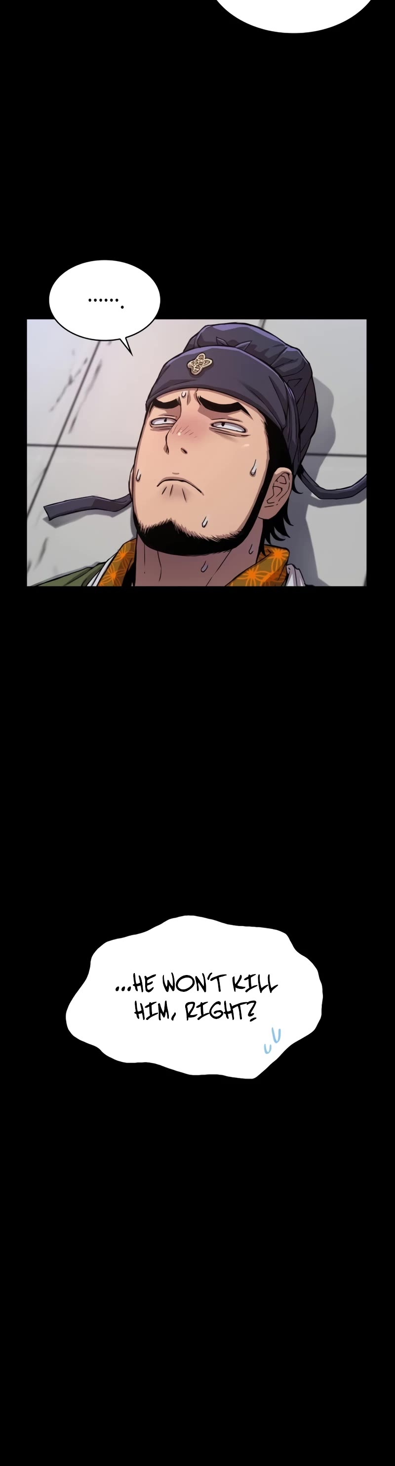 Myst, Might, Mayhem Chapter 11 page 10 - Chapter 11