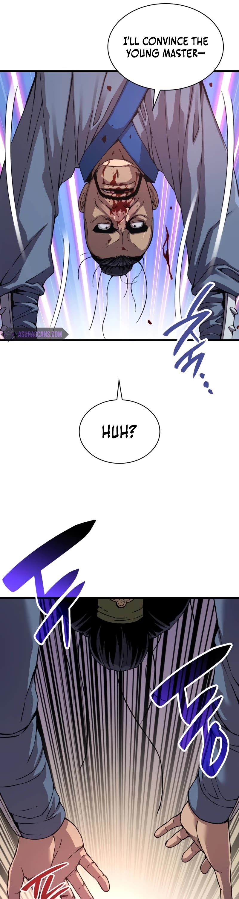 Myst, Might, Mayhem Chapter 11 page 17 - Chapter 11