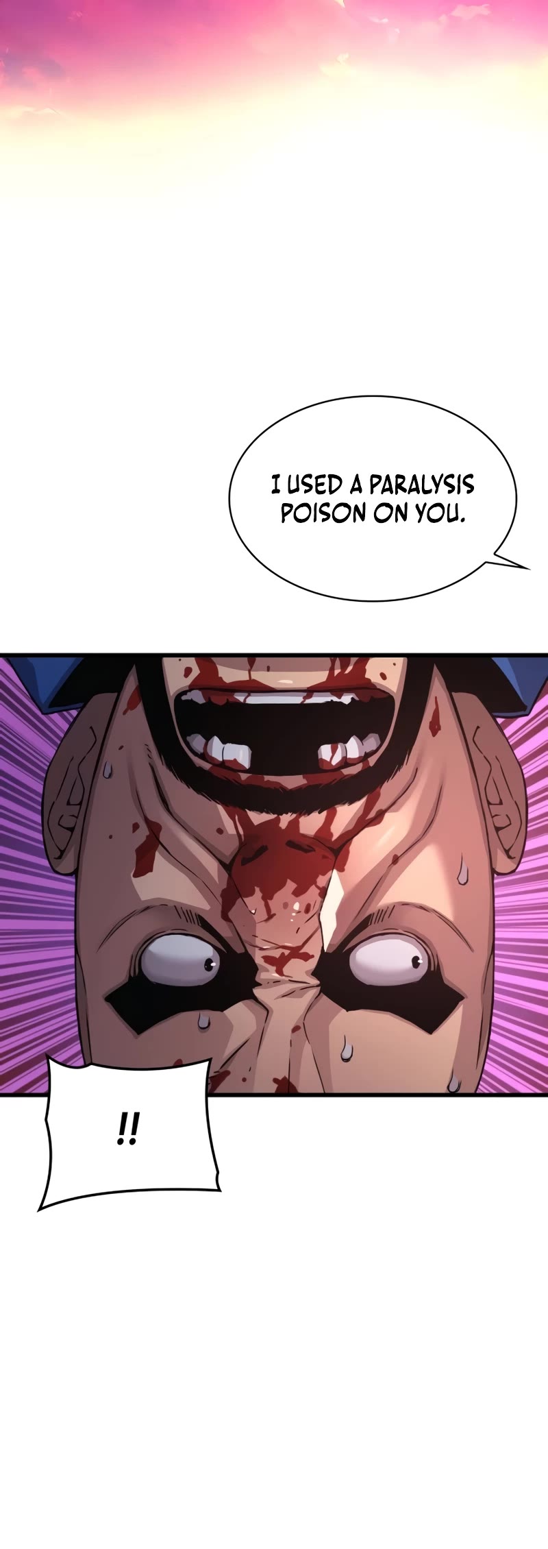 Myst, Might, Mayhem Chapter 11 page 21 - Chapter 11