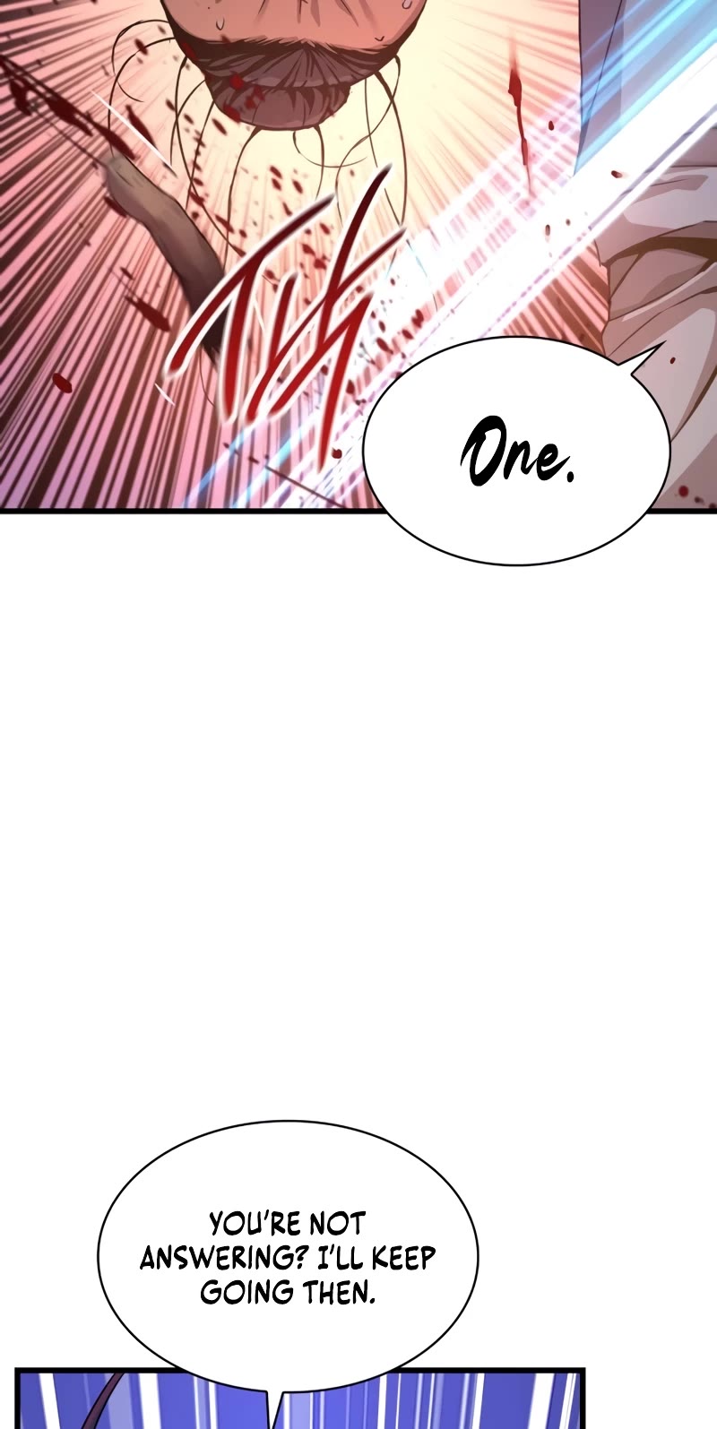 Myst, Might, Mayhem Chapter 11 page 25 - Chapter 11