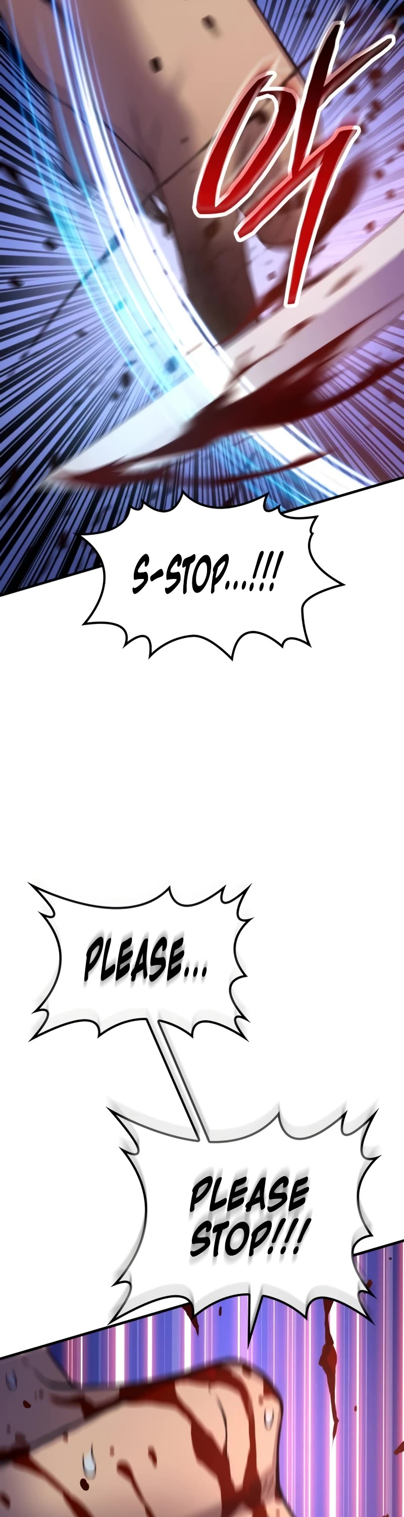 Myst, Might, Mayhem Chapter 11 page 28 - Chapter 11