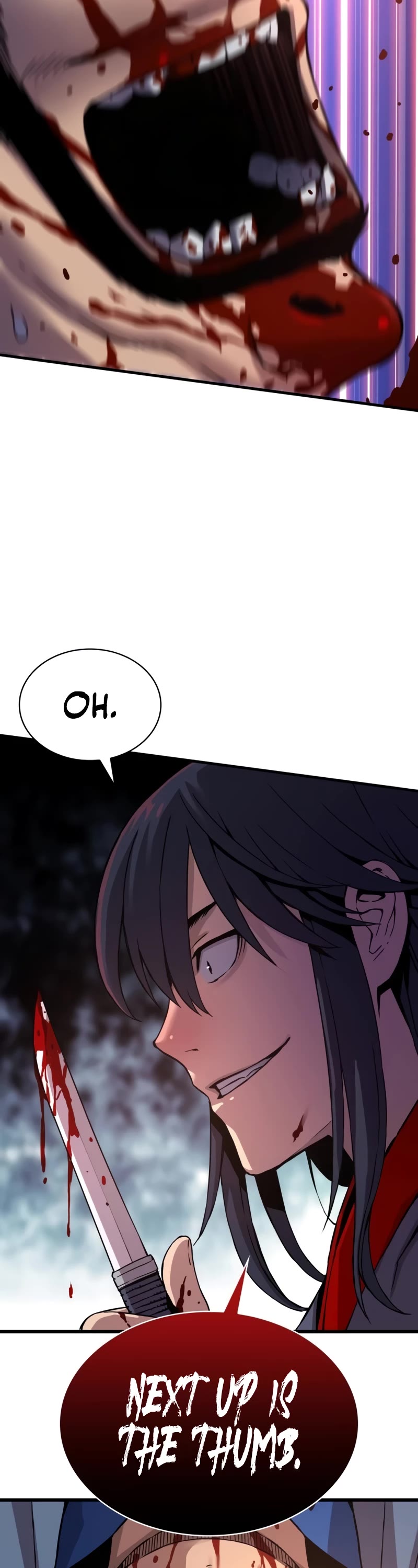 Myst, Might, Mayhem Chapter 11 page 29 - Chapter 11