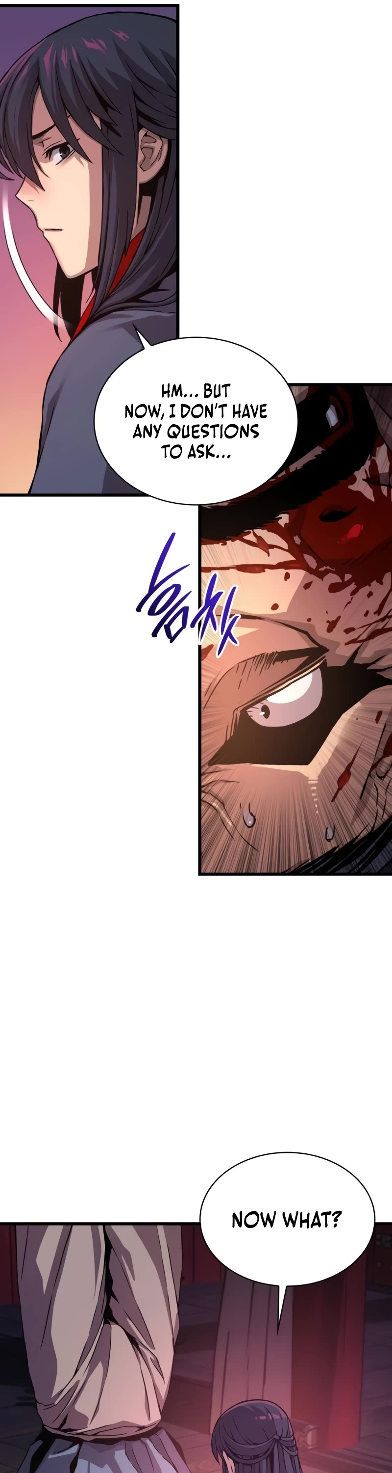 Myst, Might, Mayhem Chapter 11 page 37 - Chapter 11