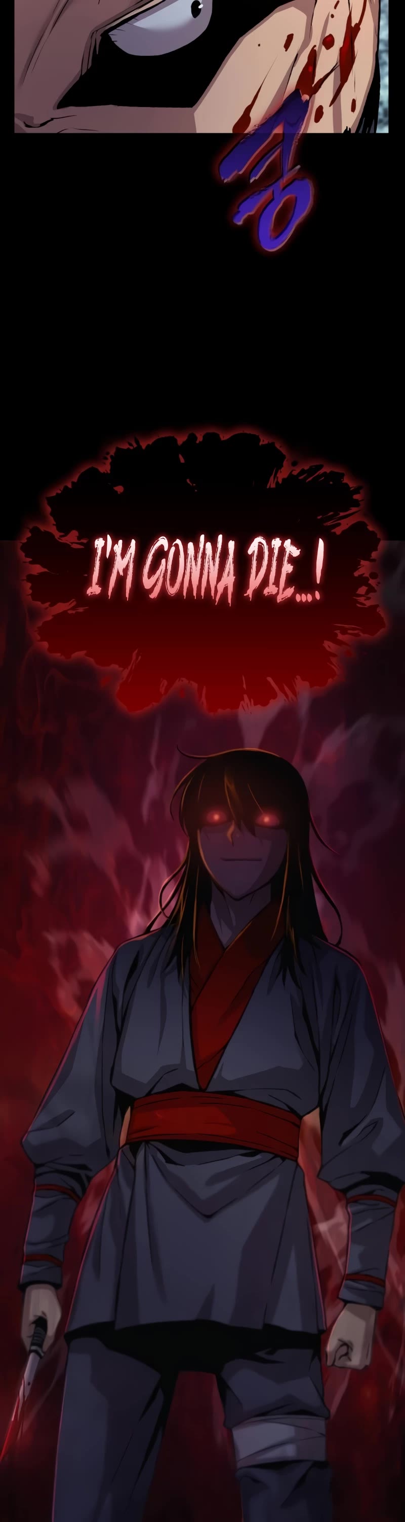 Myst, Might, Mayhem Chapter 11 page 39 - Chapter 11