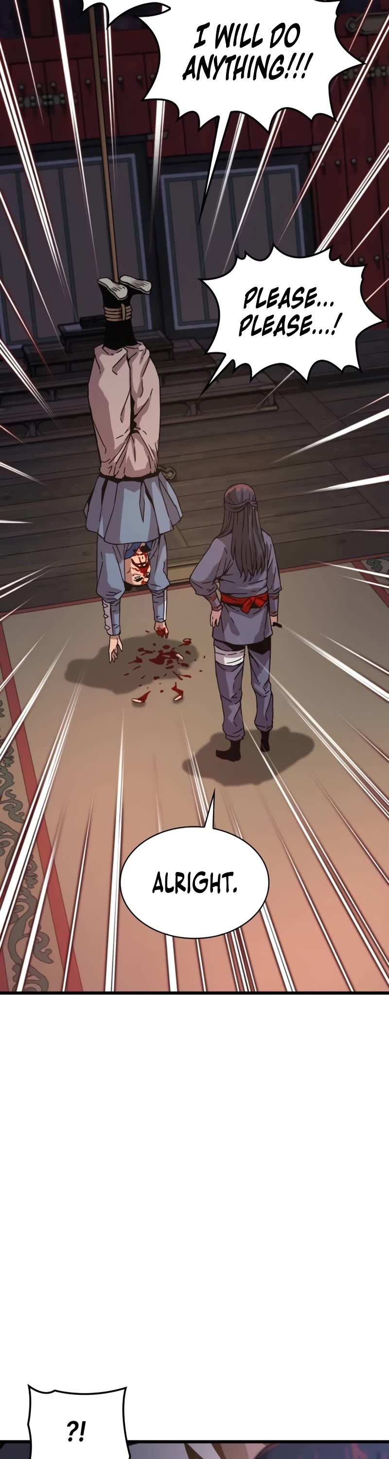 Myst, Might, Mayhem Chapter 11 page 43 - Chapter 11