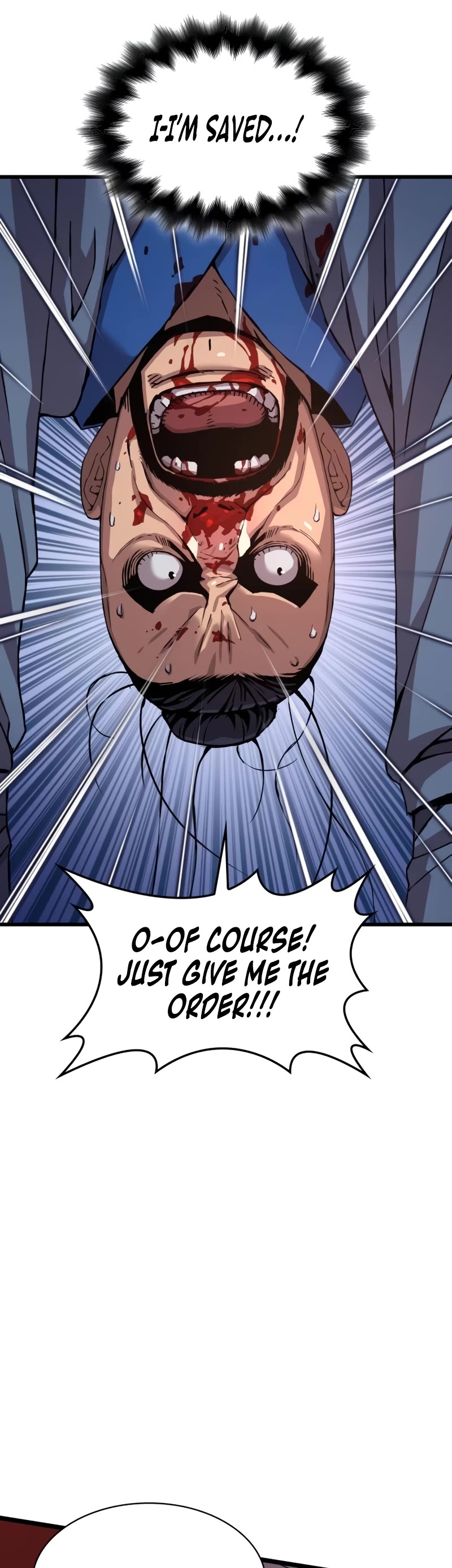 Myst, Might, Mayhem Chapter 11 page 45 - Chapter 11