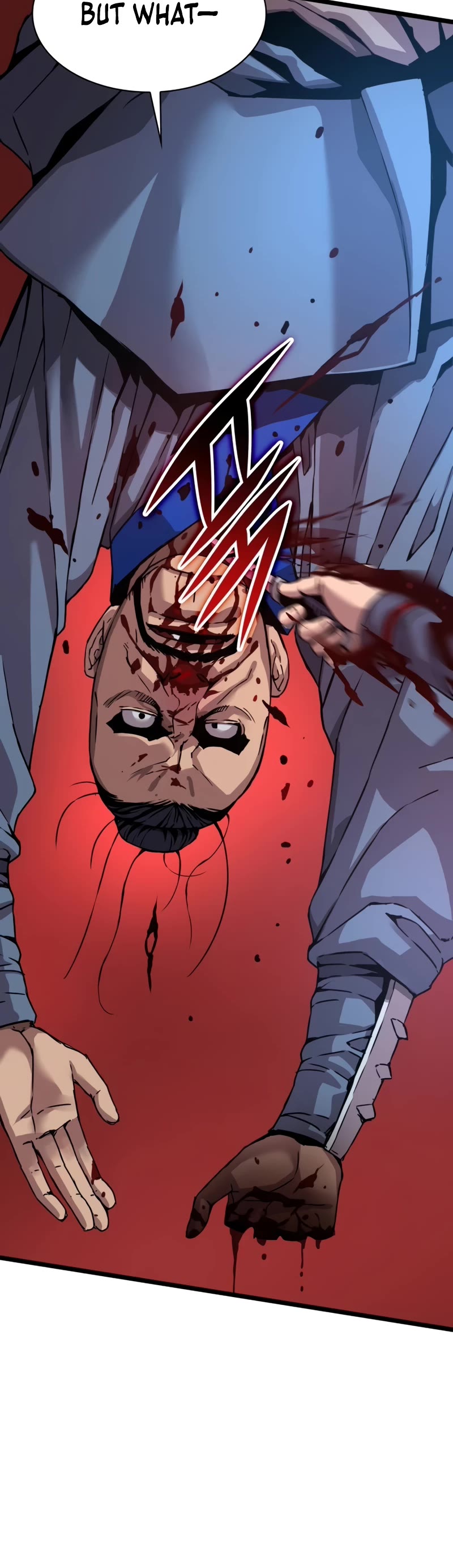 Myst, Might, Mayhem Chapter 11 page 46 - Chapter 11