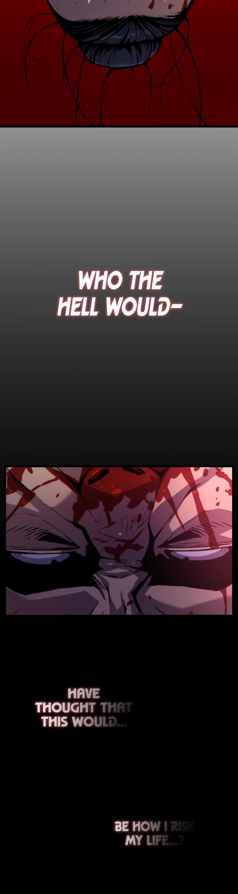 Myst, Might, Mayhem Chapter 11 page 50 - Chapter 11