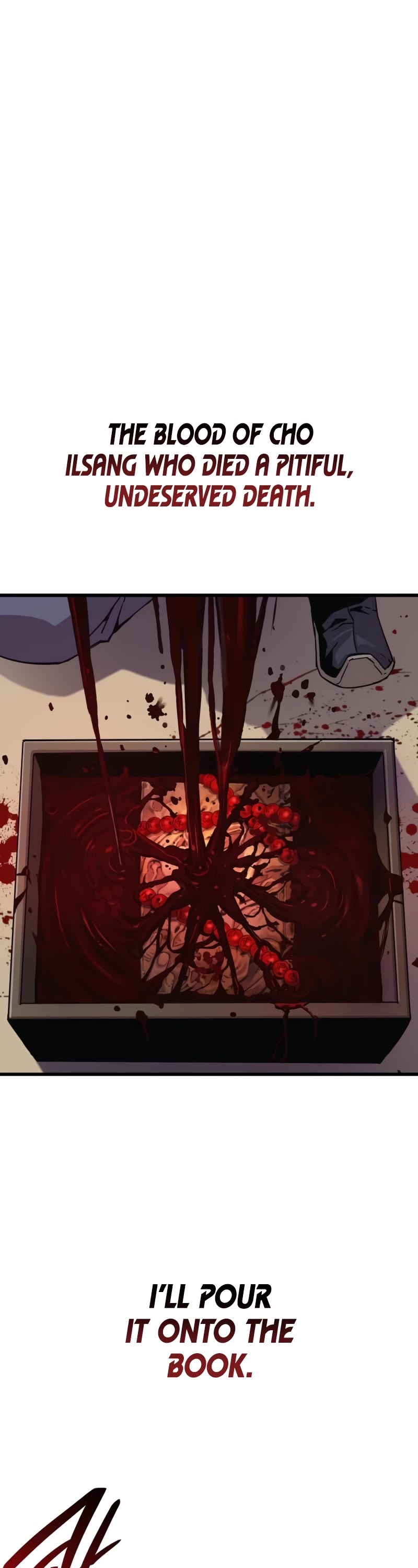 Myst, Might, Mayhem Chapter 11 page 53 - Chapter 11