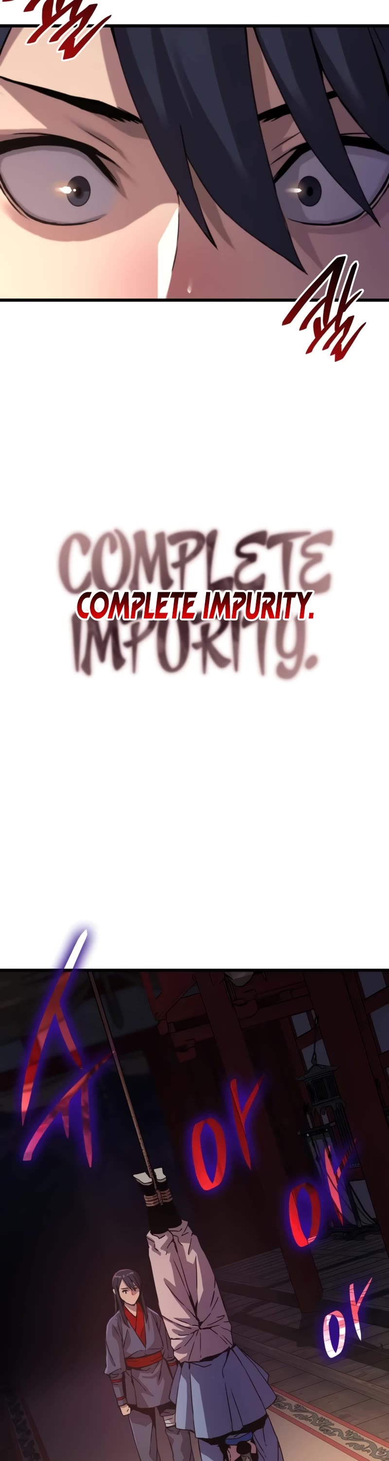 Myst, Might, Mayhem Chapter 11 page 54 - Chapter 11