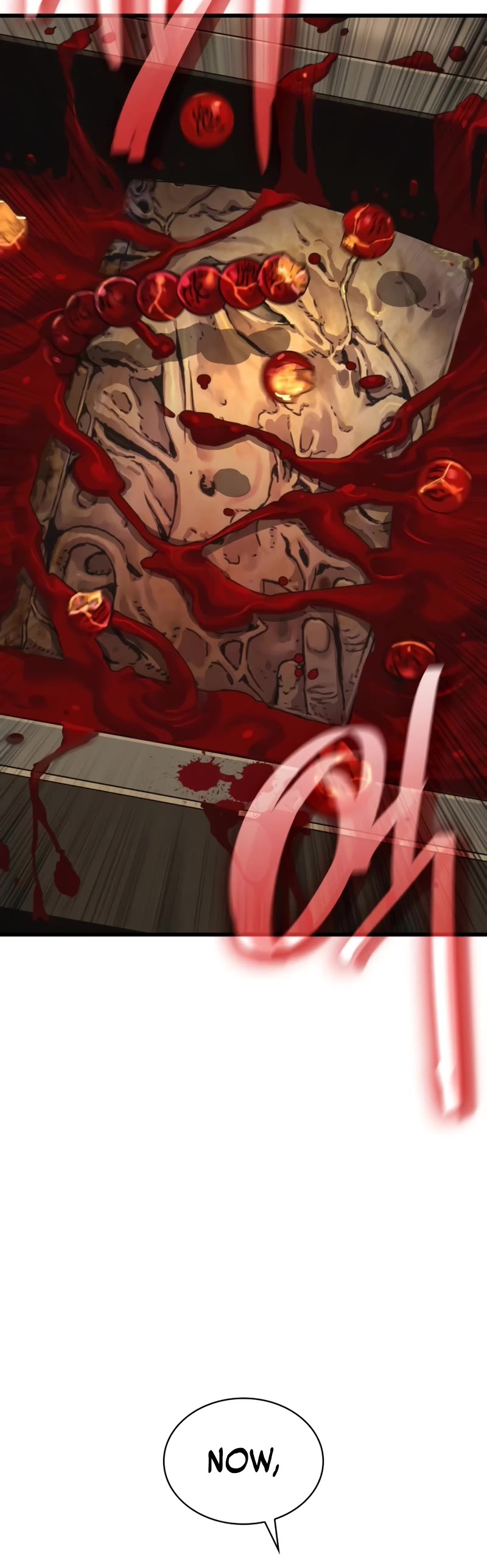 Myst, Might, Mayhem Chapter 11 page 56 - Chapter 11