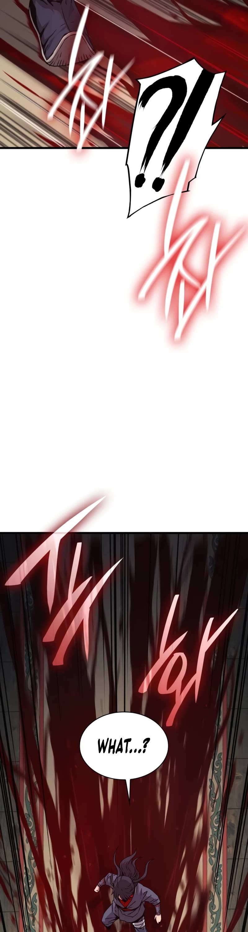 Myst, Might, Mayhem Chapter 11 page 58 - Chapter 11