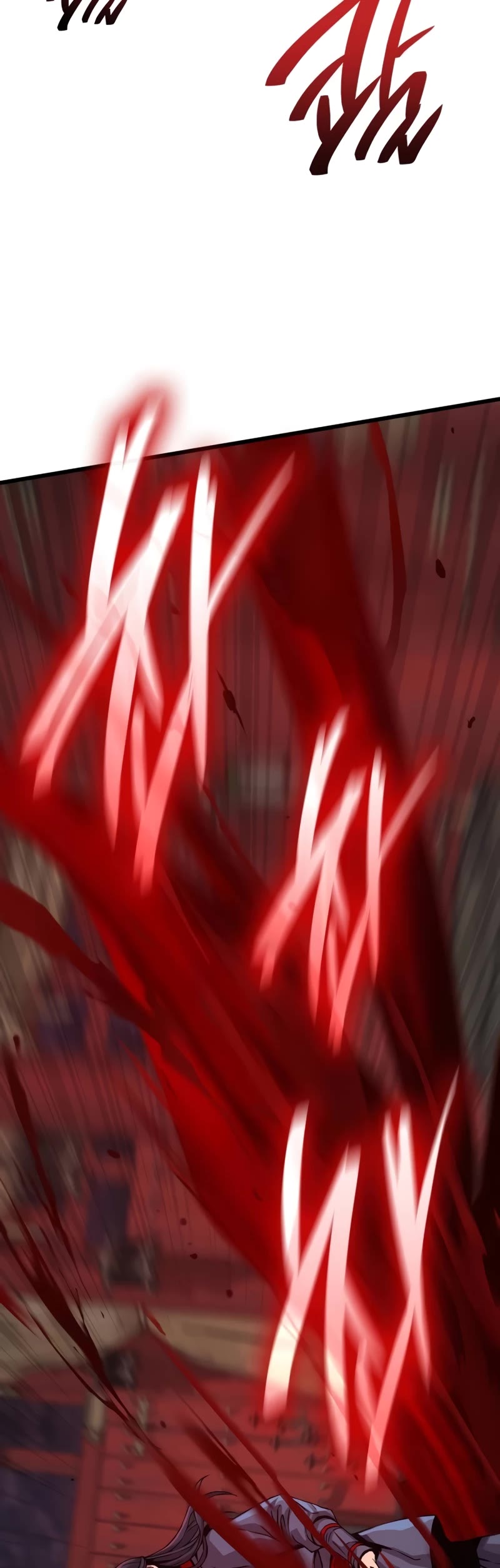 Myst, Might, Mayhem Chapter 11 page 60 - Chapter 11
