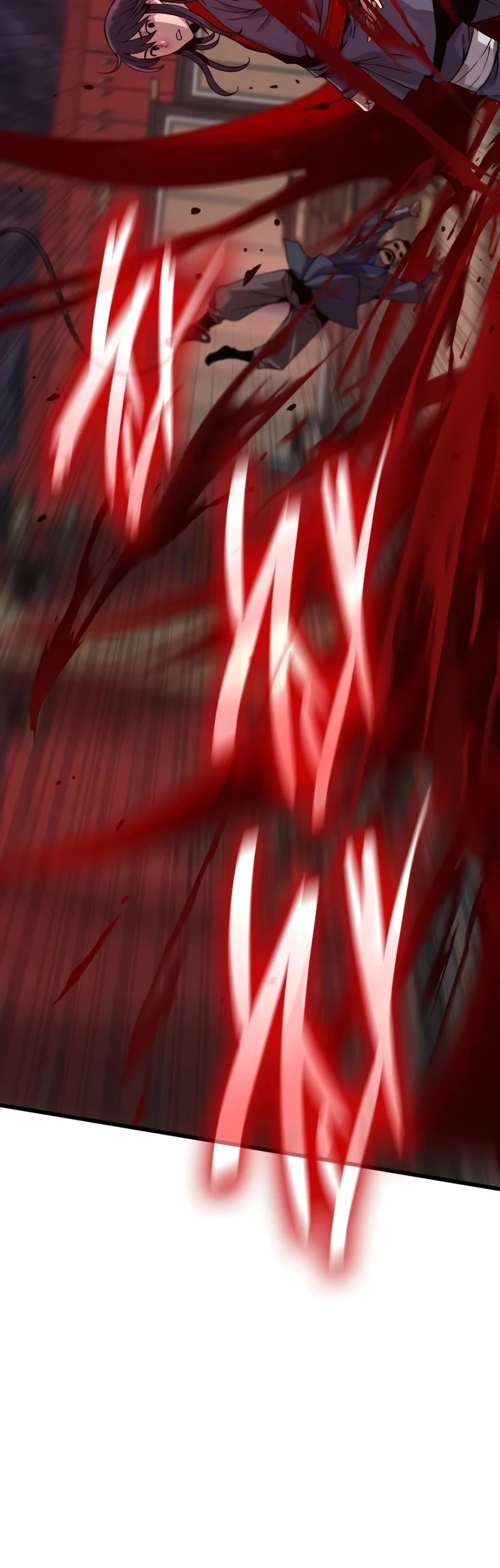 Myst, Might, Mayhem Chapter 11 page 61 - Chapter 11