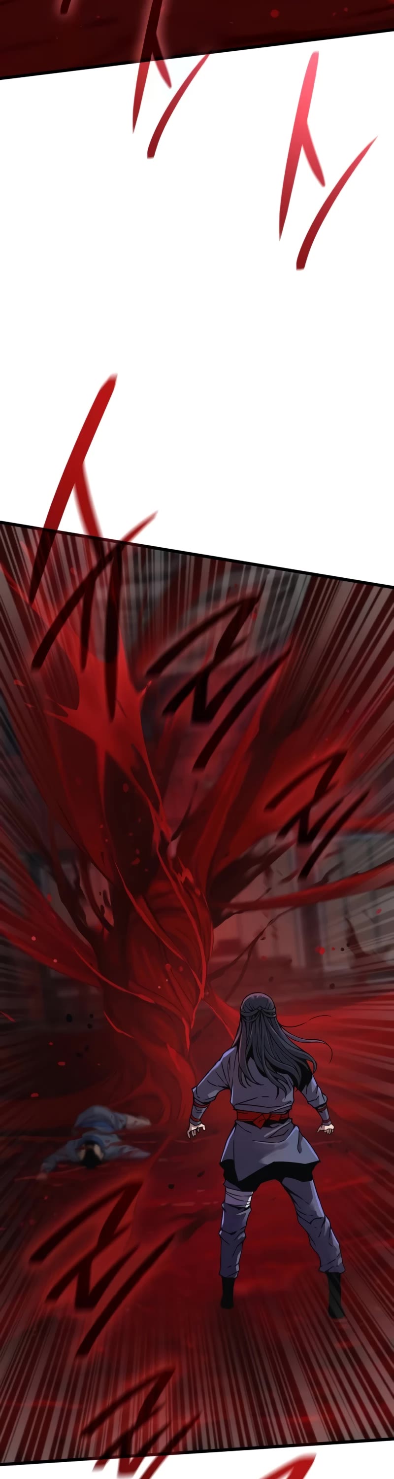 Myst, Might, Mayhem Chapter 11 page 63 - Chapter 11