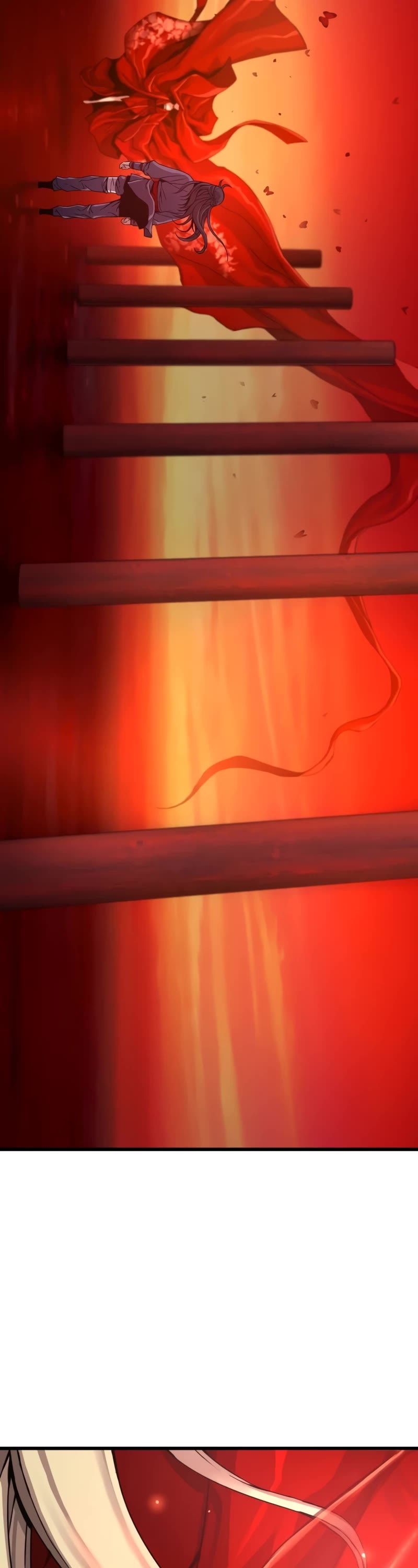 Myst, Might, Mayhem Chapter 11 page 74 - Chapter 11