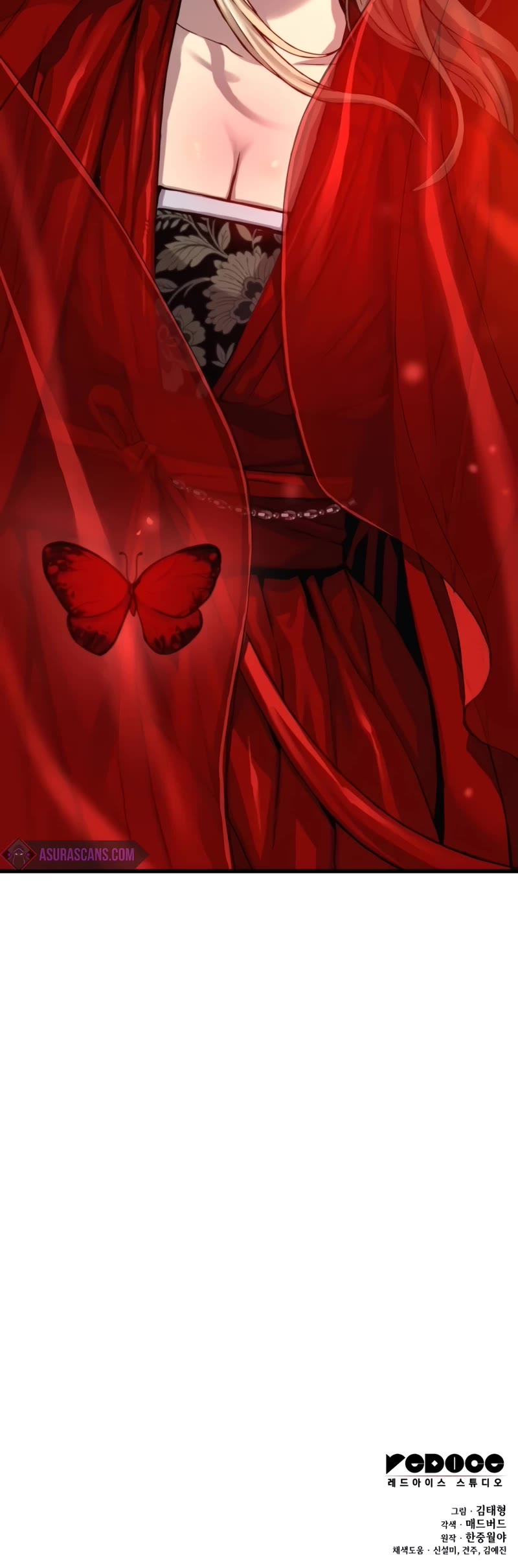 Myst, Might, Mayhem Chapter 11 page 78 - Chapter 11