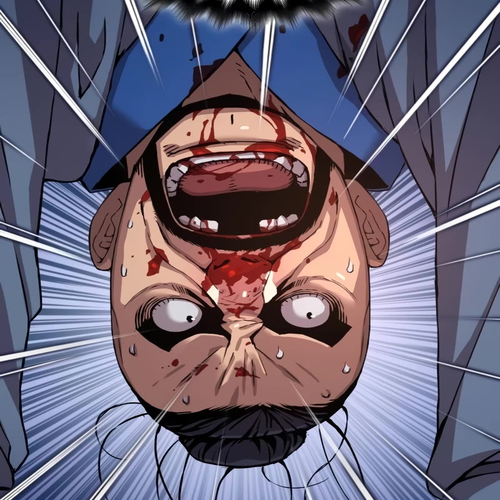 Myst, Might, Mayhem Chapter 11 cover