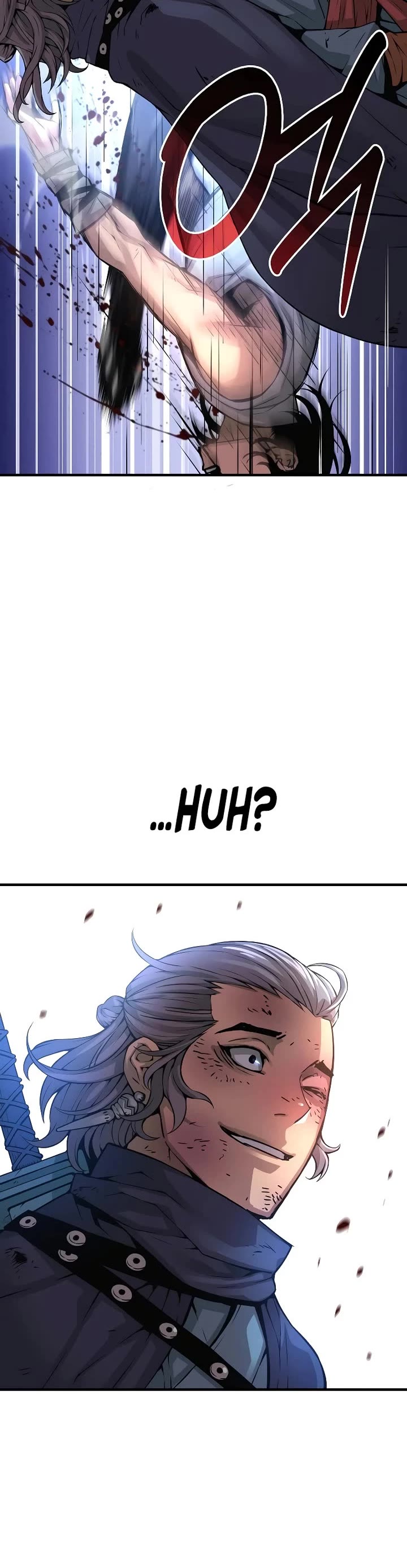 Myst, Might, Mayhem Chapter 110 page 30 - Chapter 110: Flesh
