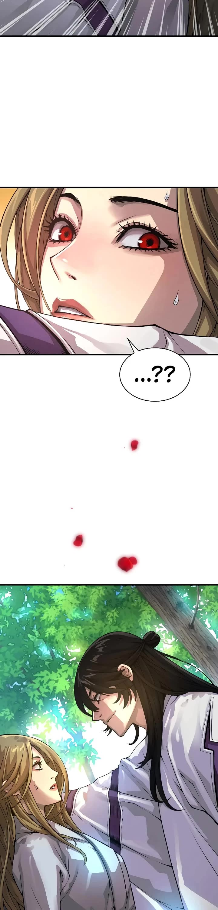 Myst, Might, Mayhem Chapter 110 page 67 - Chapter 110: Flesh