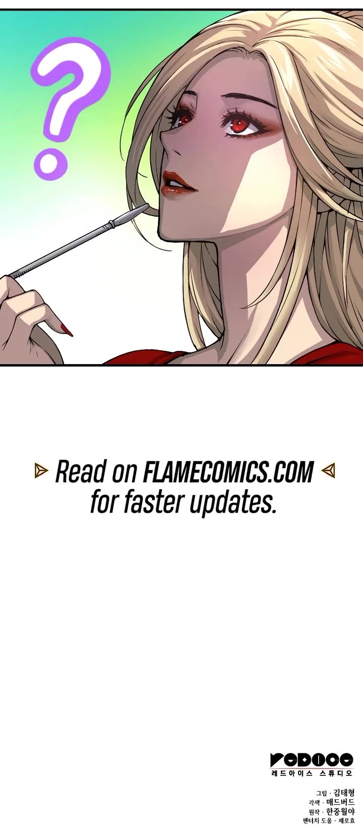 Myst, Might, Mayhem Chapter 110 page 72 - Chapter 110: Flesh