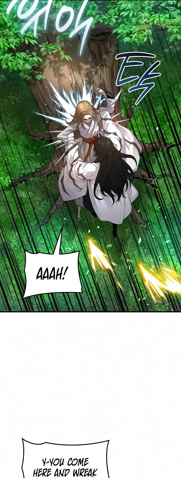 Myst, Might, Mayhem Chapter 111 page 10 - Chapter 111: Heavenly Yin Severed Meridians (1)