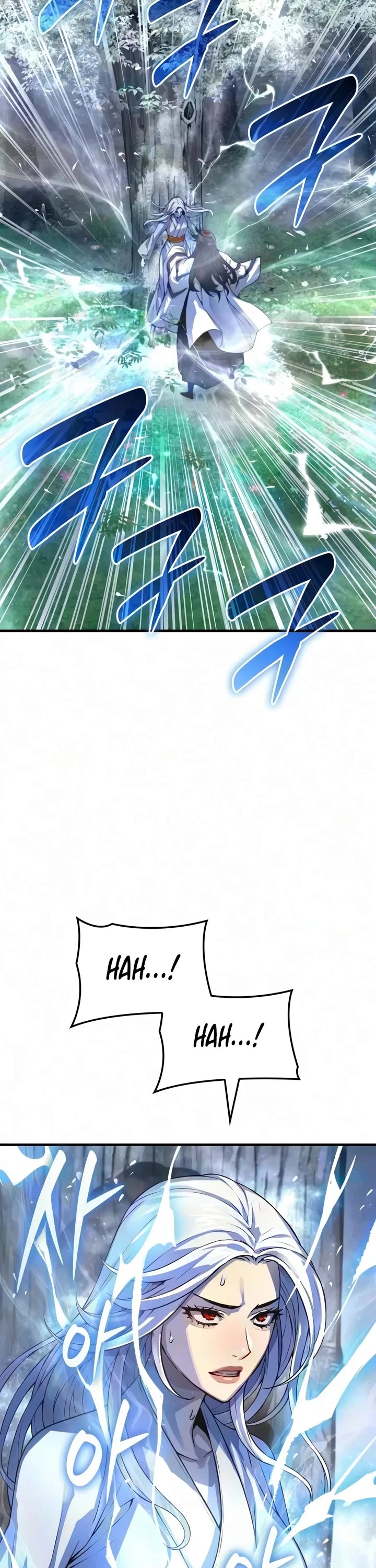 Myst, Might, Mayhem Chapter 111 page 30 - Chapter 111: Heavenly Yin Severed Meridians (1)