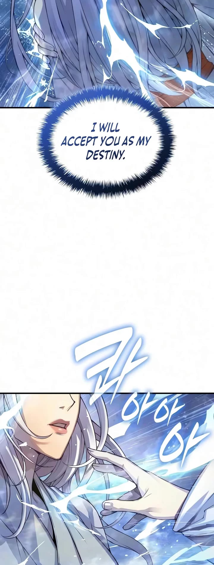 Myst, Might, Mayhem Chapter 111 page 33 - Chapter 111: Heavenly Yin Severed Meridians (1)